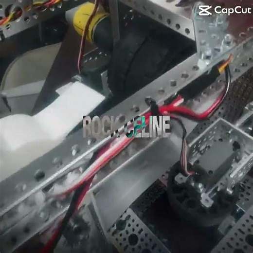 W robot reveal #ftc #robotics #edit #foryou #robot #robotics #engineering #reveal #robotgame