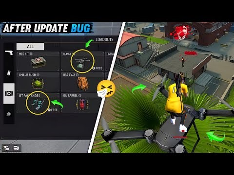 Top 10 Free Fire Secret Tips & Tricks After New Update! ⚡ (Global Pro Secrets)