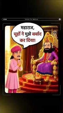 एक नुकसान ने बना दिया सफल व्यापारी #shorts