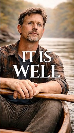 It Is Well With My Soul | A Hymn of Faith