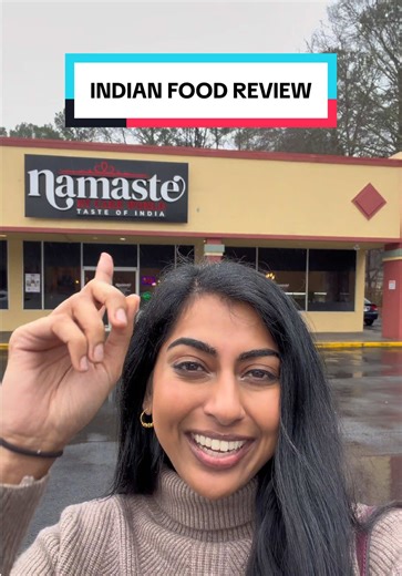 Authentic Kerala Cuisine at Namaste Indian Restaurant