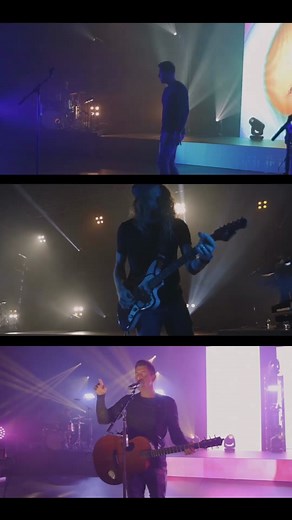 Jeremy Camp - Getting Started Tour