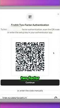 Enable Two Factor Authentication in Laravel Starter Kits Fast! | Laravel