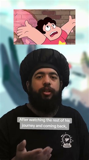 Steven Universe Hits Different as an Adult (Ep 1 Rewatch)