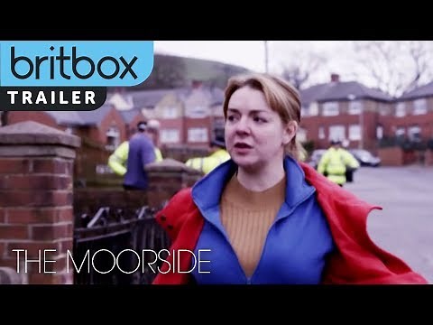 The Moorside | Trailer | BritBox