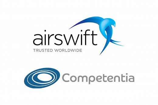 Airswift has merged with Competentia