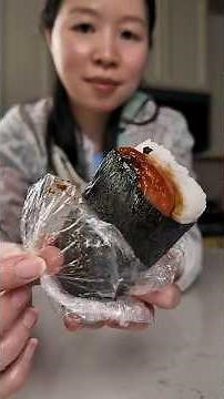 Anybody can make this easy spam musubi recipe #spammusubi #cooking #recipe 🍣🌴