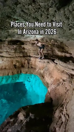 Welcome to Arizona on Instagram: "2026 Arizona Bucket List! 🌵 Here are the best places to visit in Arizona in 2026 😍🙌 Which spot is at the top of your list? 📸: @codyconk @monumentvalleysafari @ryanresatka #welcometoarizona #travel #beautifuldestinations #2026 #viral"