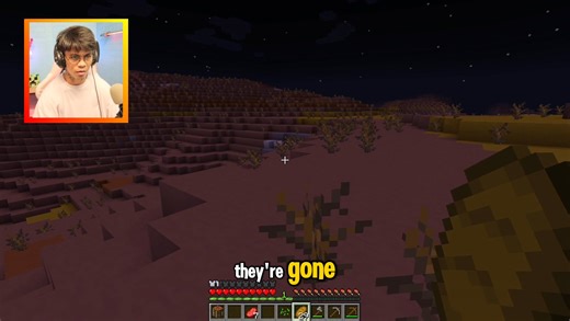 Finding all the entities 😶 - Shloringus MOD #minecraft #follow | Pink Lemon