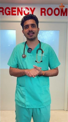 World Emergency Day 2025 | KMC