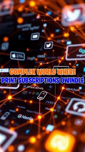 Navigating the Evolving Media Landscape