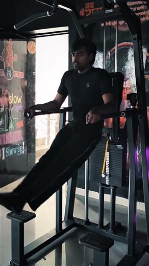 6-Pack Secrets 🤫 Perfect Form Leg Raises for Lower Abs #viral #shorts #workout #gymexercises #gym