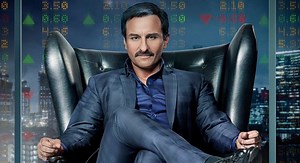 Baazaar Movie Review: A Juvenile Film That Turns Wall Street Into Finance For Dummies