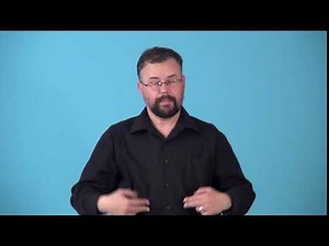 Watch how to sign 'procreative' in American Sign Language.