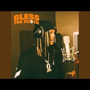 Bless The Booth Freestyle (Audiomack Performance)