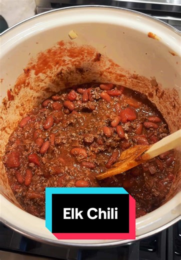 Elk Chili Recipe: Delicious and Hearty Cooking Guide