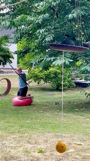 How to become a better Archer