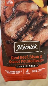 83 shares · 4 comments | Every dog is different, so shouldn’t their meals be too? Shop now to build their bowl with a variety of flavors & textures. | Merrick Pet Care | Facebook