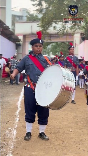 Respectful Marching Welcome | 35th National Throwball Championship | Student Parade Highlights