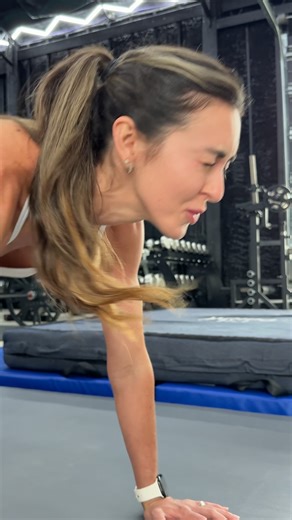 Bryce Adams Vids | My trainers exercises get pretty intense 😅 | Instagram