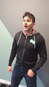 1.6K views · 13 reactions | Chris Lele presents: 100 numbers of pi in 35 seconds! #HappyPiDay! | Magoosh | Facebook