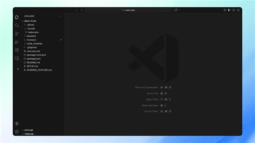 OpenAI Codex is now integrated directly in VS Code through the new Agent Sessions view - and can be powered by your GitHub Copilot subscription.Try it out now with VS Code Insiders and a Copilot… | Visual Studio Code