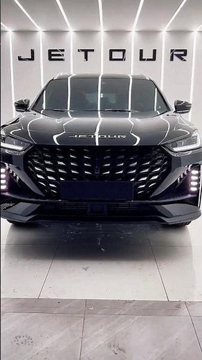 Jetour X70 Plus 2025