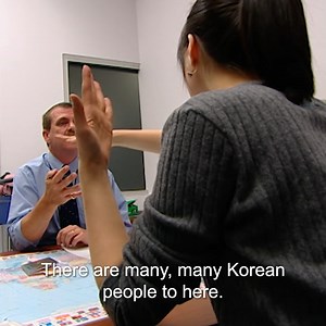 Woman screams at officer who is trying to help 😱 | Border Security