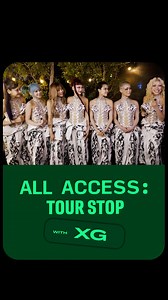 146K views · 1.1K reactions | Who’s ready for XG to take the #Coachella stage again tonight?  Watch their full All Access with #BillboardNews to see how they prepped for the big night on YouTube at the link in bio. | Billboard | Facebook