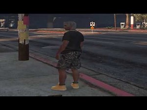 electric plug mod menu showcase