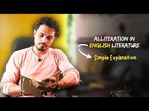 What Is Alliteration? Definition & Examples | English literature | Literature Post |