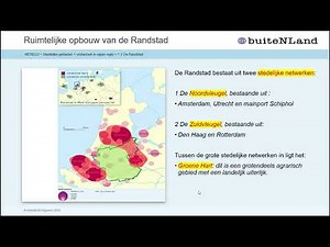 VWO 5 hoofdstuk 1 Leefomgeving: stedelijke gebieden editie 4.1 2024
