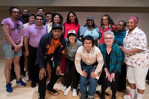 Support Educational Access with the Odyssey Project