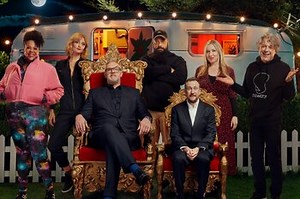 Taskmaster Series Twelve - TV Tropes