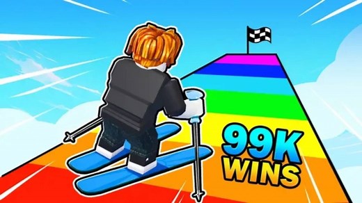 Roblox: Ski Racing Codes (September 2025)