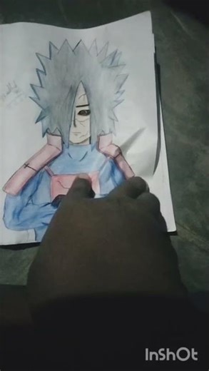 enemy drawing video 👌👌