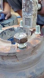 Amazing mechanical work. #mechanic #automotive #workshop #mechanicalengineering #car #vehicles #fyp #reels #parts | MD Mohsin Hasan Munna