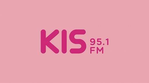 Live Streaming Radio 95.1 KIS FM Jakarta