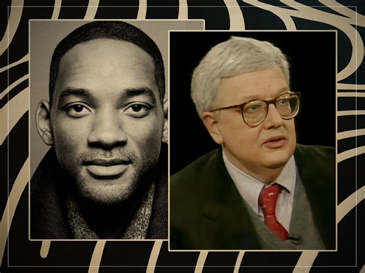 The "sickening" Will Smith movie Roger Ebert detested