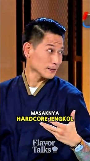 Masakan Jengkol Kontestan Ini Berhasil Memikat Hati Para Chef! #masterchef #chef #cook #cooking