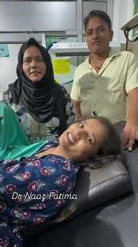 नॉर्मल डिलीवरी का असली अनुभव – पेशेंट की जुबानी #drnaazfatima