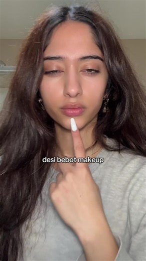 ts is so peak | desi bebot