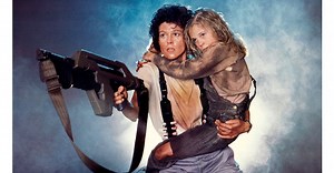 Der neue Alien-Film schließt 2024 eine Lücke, von der wir gar nicht wussten, dass es sie gibt