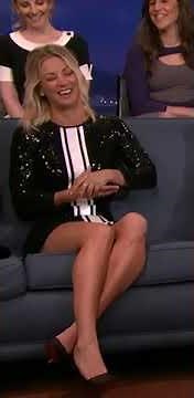 Kaley Cuoco (2016) 1 of 3