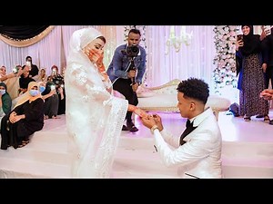 AROOSKA ALIBAABA & ANUUSHMOHAZ ❤️💪