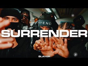 [FREE] Central Cee X Sample Drill Type Beat - "SURRENDER"