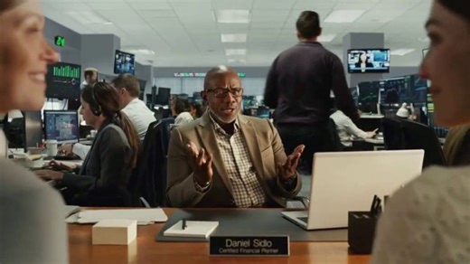 The Vanguard Group TV Spot, 'Behind This Advisor'