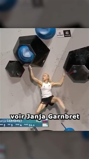 L’escalade devient elle trop spectaculaire ? #climbing #bouldering #leadclimbing #escalade