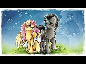 MLP同人森林里的野兽第6集-一个新计划