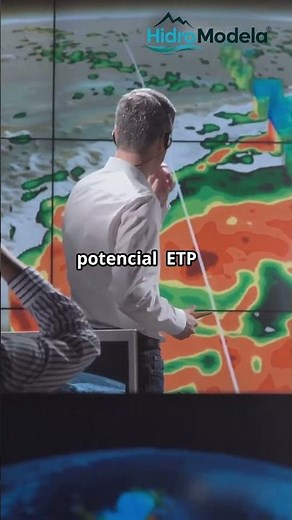 ETP vs ETR 🌱 El AGUA en el SUELO